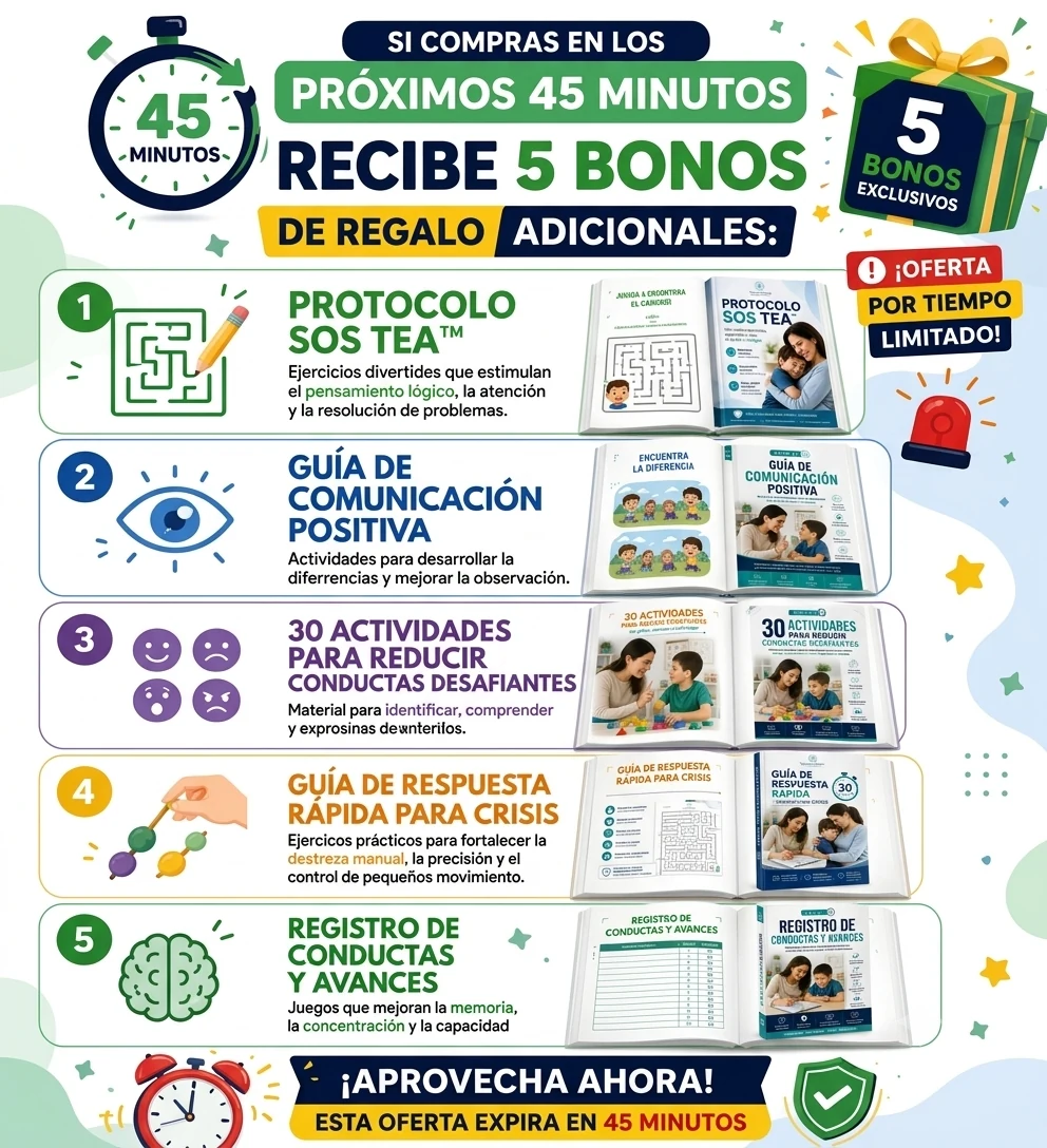 Bonos de Regalo